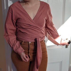 Emlee Design Thea Top